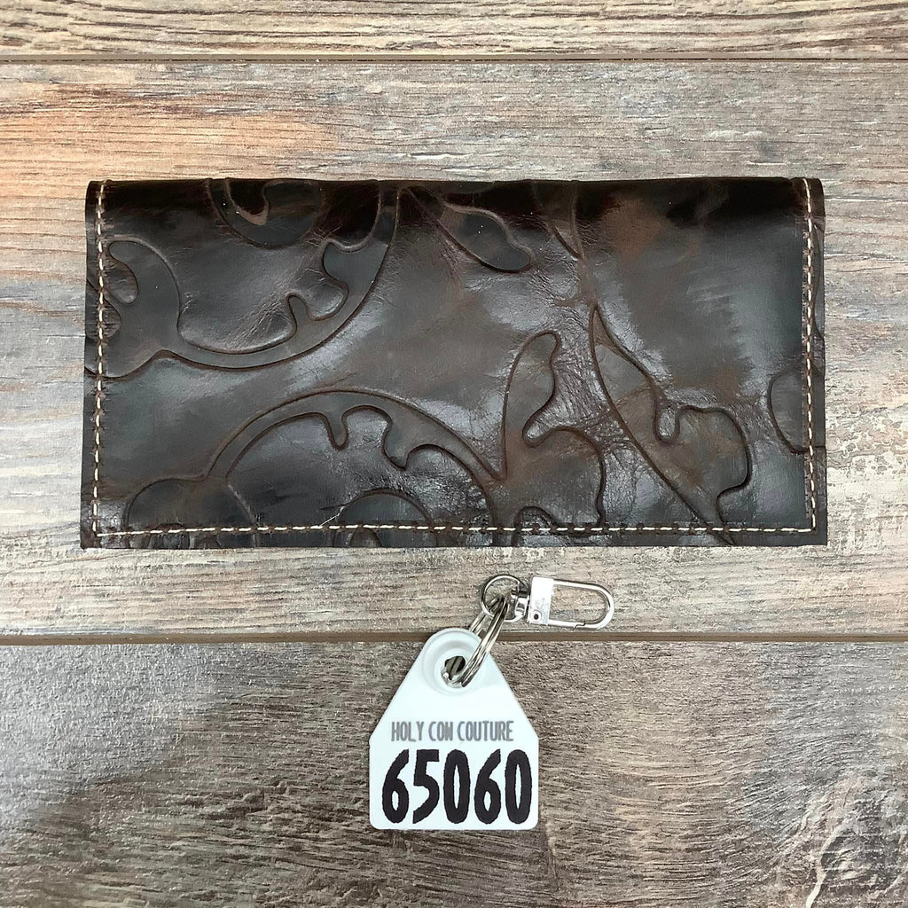 Checkbook Cover #65060