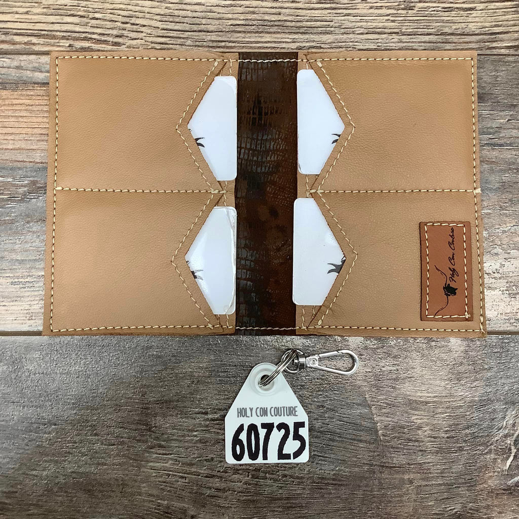 Unisex Passport Wallet #60725