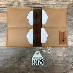 Unisex Passport Wallet #60725
