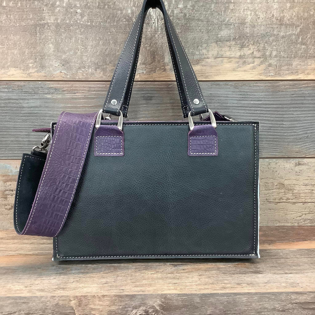 Small Town Tote #52797