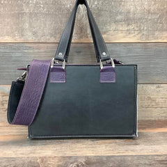 Small Town Tote #52797
