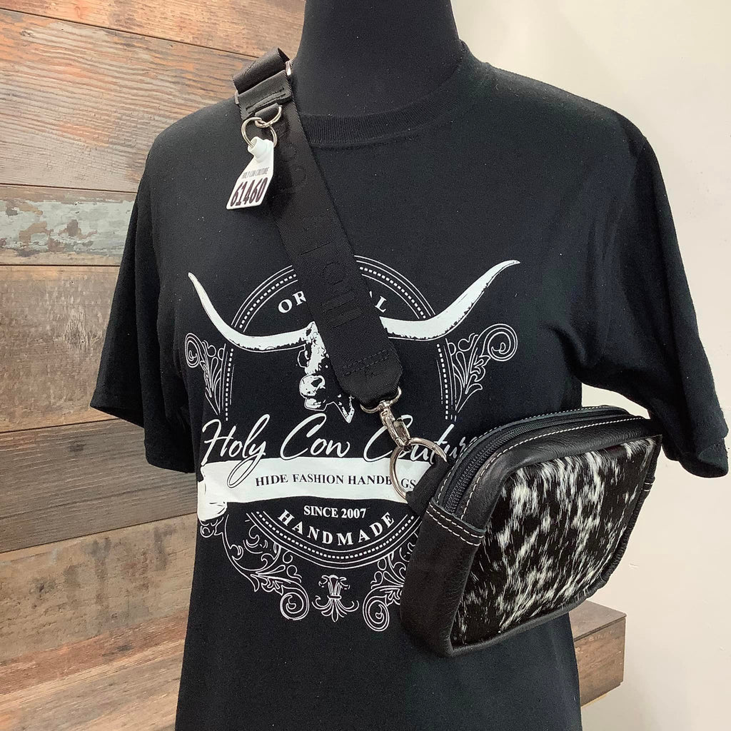 Western Bum Bag #61460