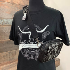 Western Bum Bag #61460