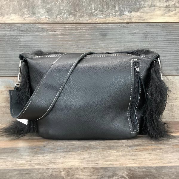 Tibetan Lamb Mini Designer #52824