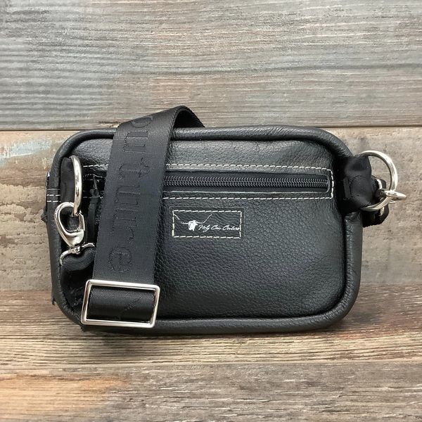 Western Bum Bag #64857