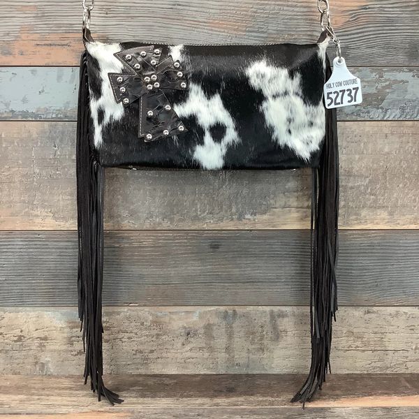 Designer Crossover 18" Fringe #52737