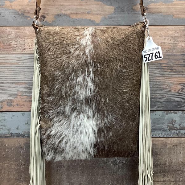Bagpack - 18" Fringe  #52761