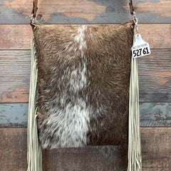 Bagpack - 18" Fringe  #52761