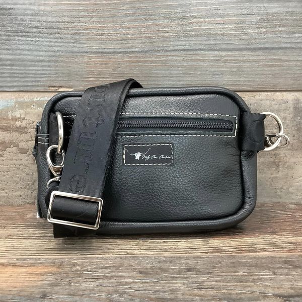 Western Bum Bag #65062