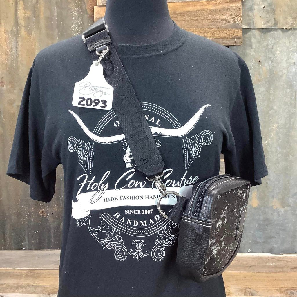 Exclusive Collection Western Bum Bag #2093
