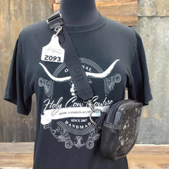 Exclusive Collection Western Bum Bag #2093