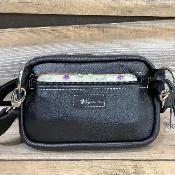 Exclusive Collection Western Bum Bag #2120