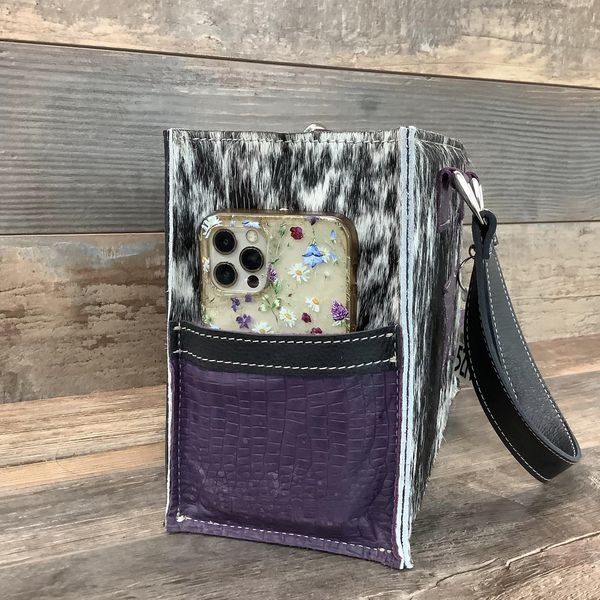 Small Town Tote #52797
