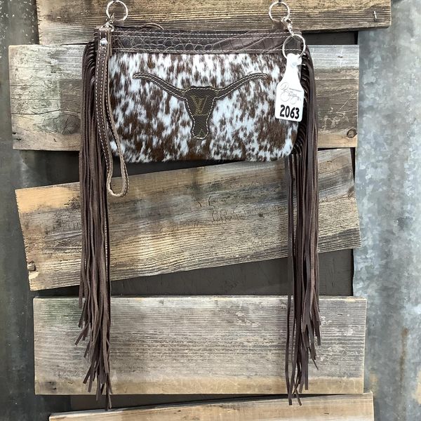 Exclusive Collection Ranch Hand #2063