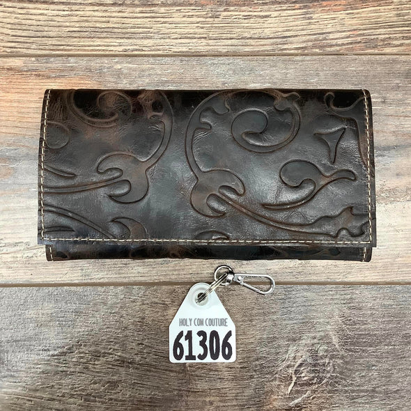 Bandit Wallet #61306
