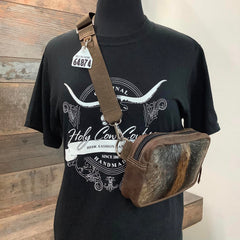 Western Bum Bag #64874