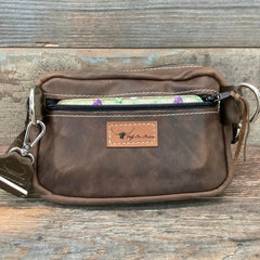 Western Bum Bag #64874