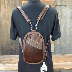 Exclusive Collection Bum Pack #1906