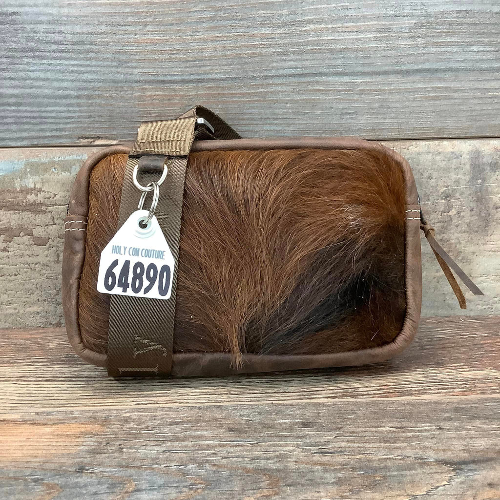 Western Bum Bag #64890