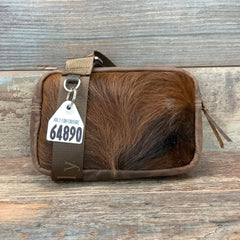 Western Bum Bag #64890