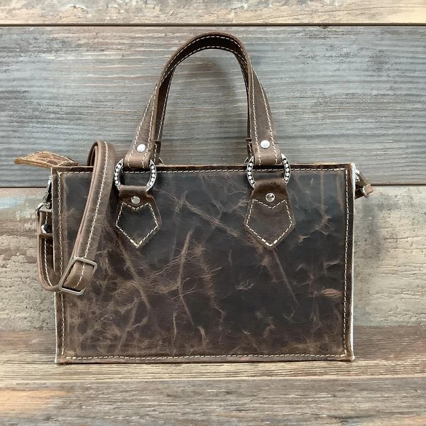 Itty Bitty Tote Hybrid  #64872