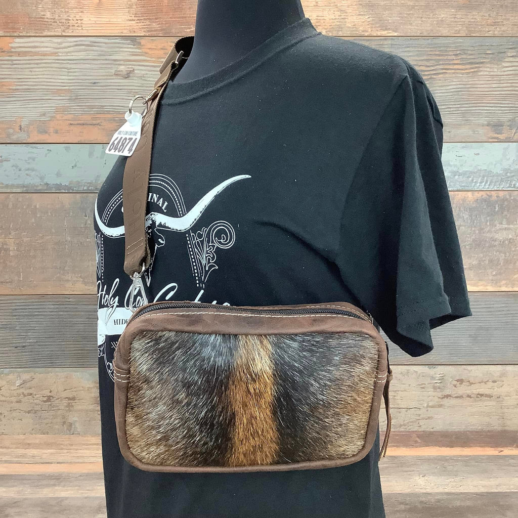 Western Bum Bag #64874
