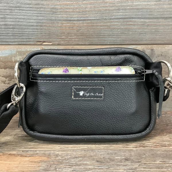 Western Bum Bag #64857