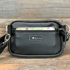 Western Bum Bag #64857