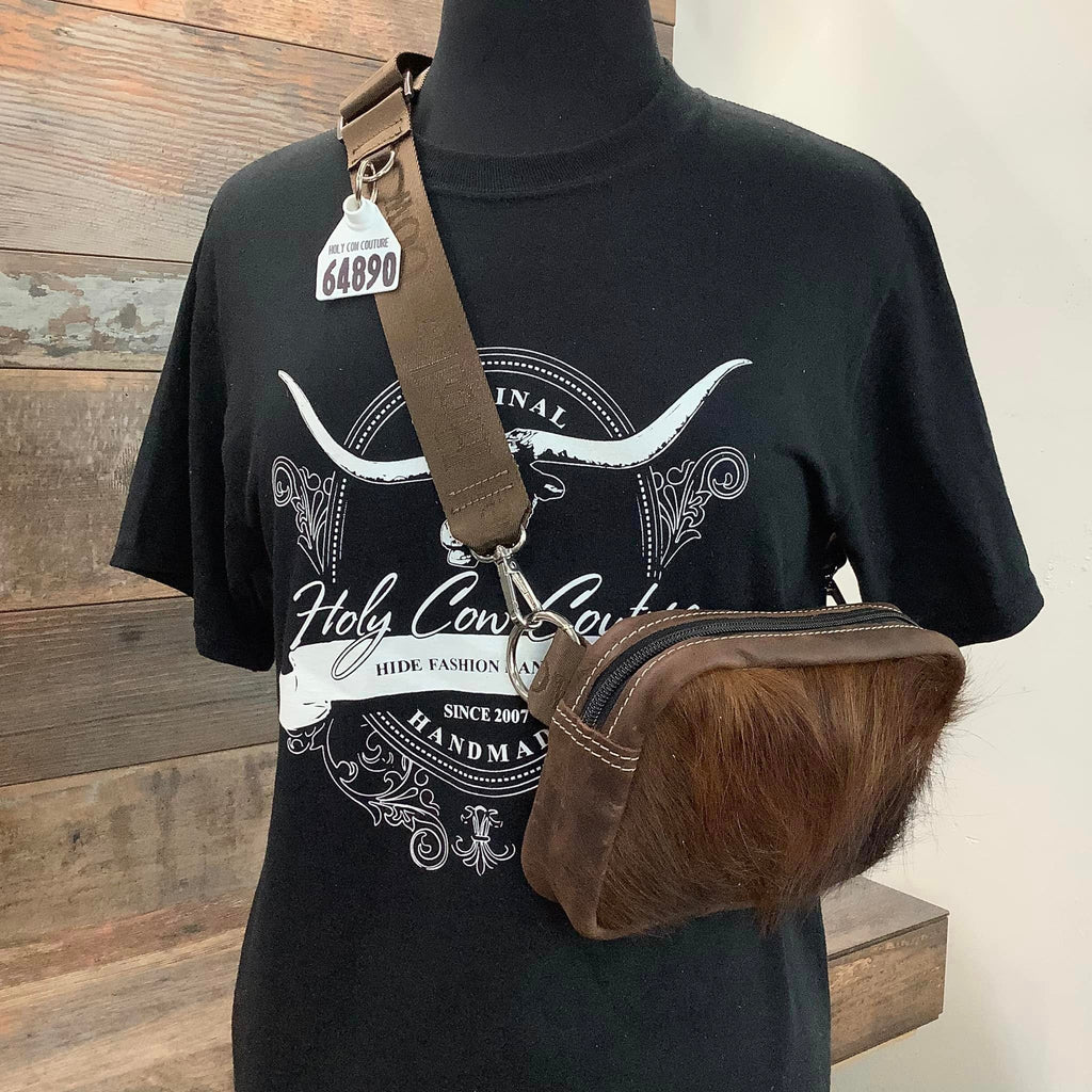 Western Bum Bag #64890