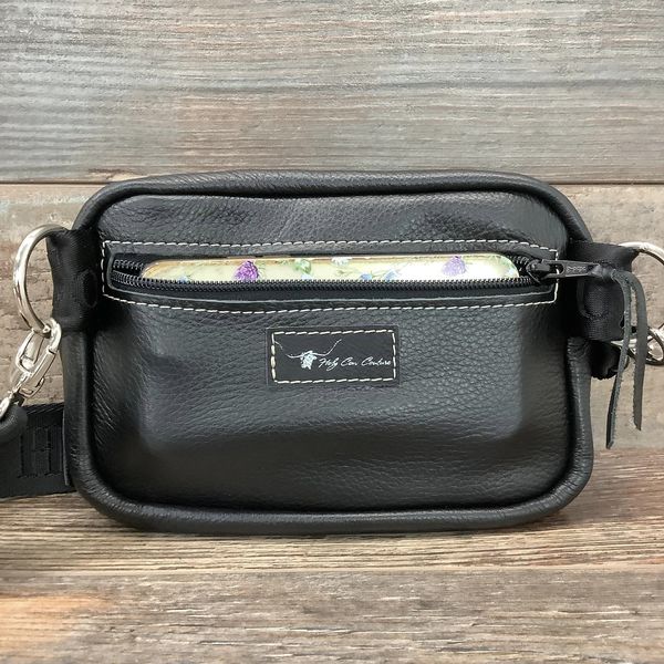 Western Bum Bag #65062