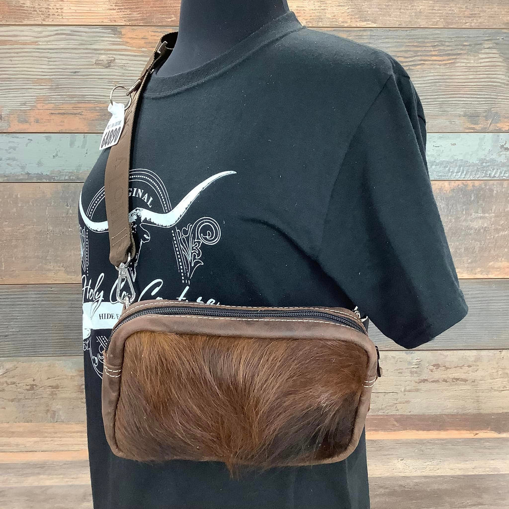 Western Bum Bag #64890