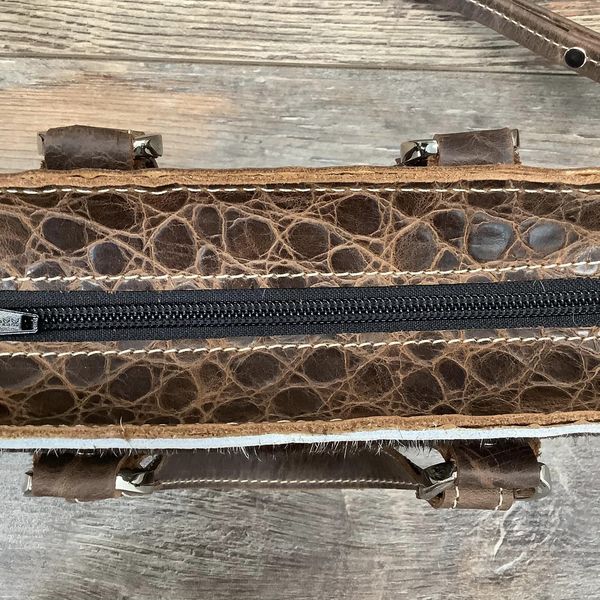 Itty Bitty Tote Hybrid  #64872