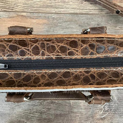 Itty Bitty Tote Hybrid  #64872