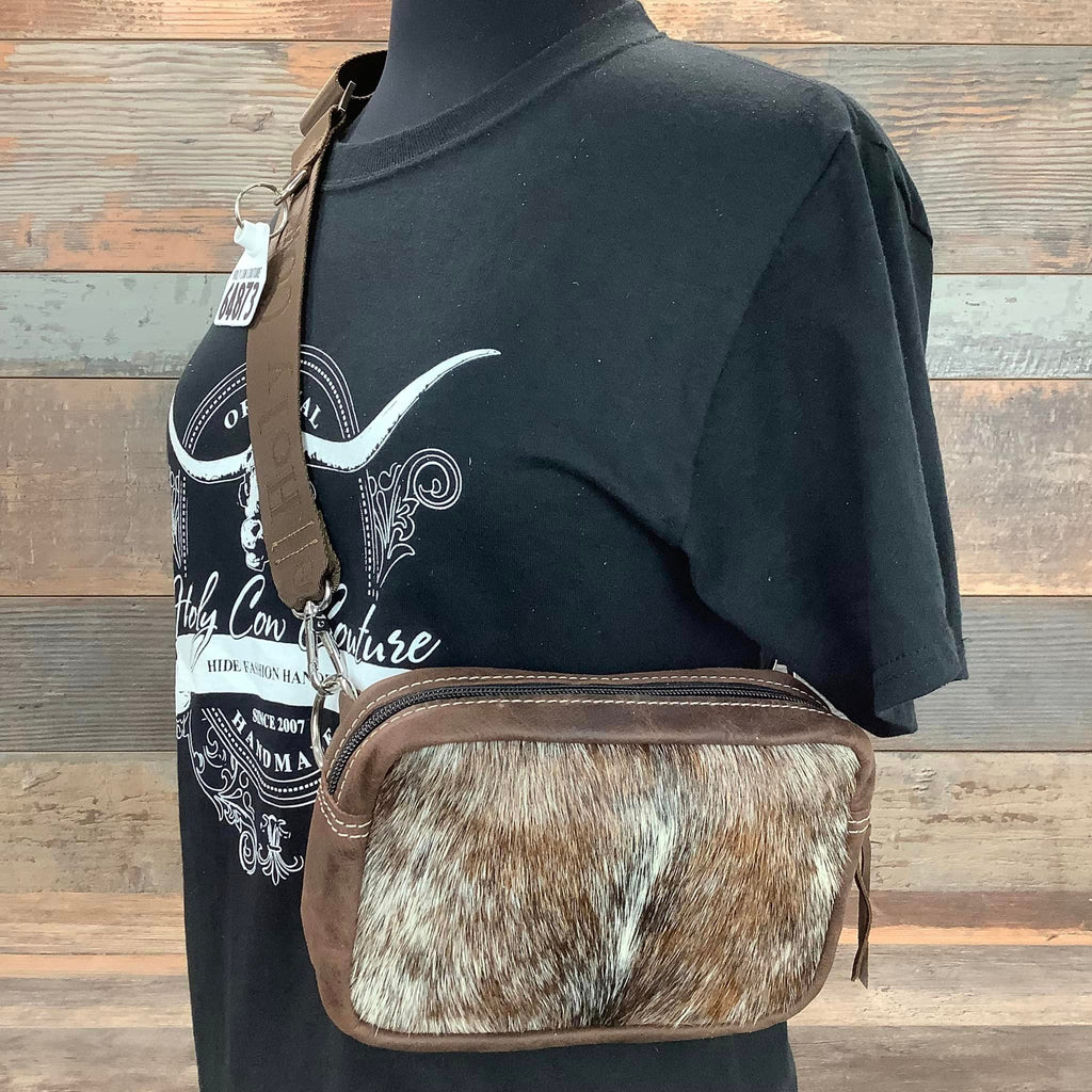 Western Bum Bag #64873