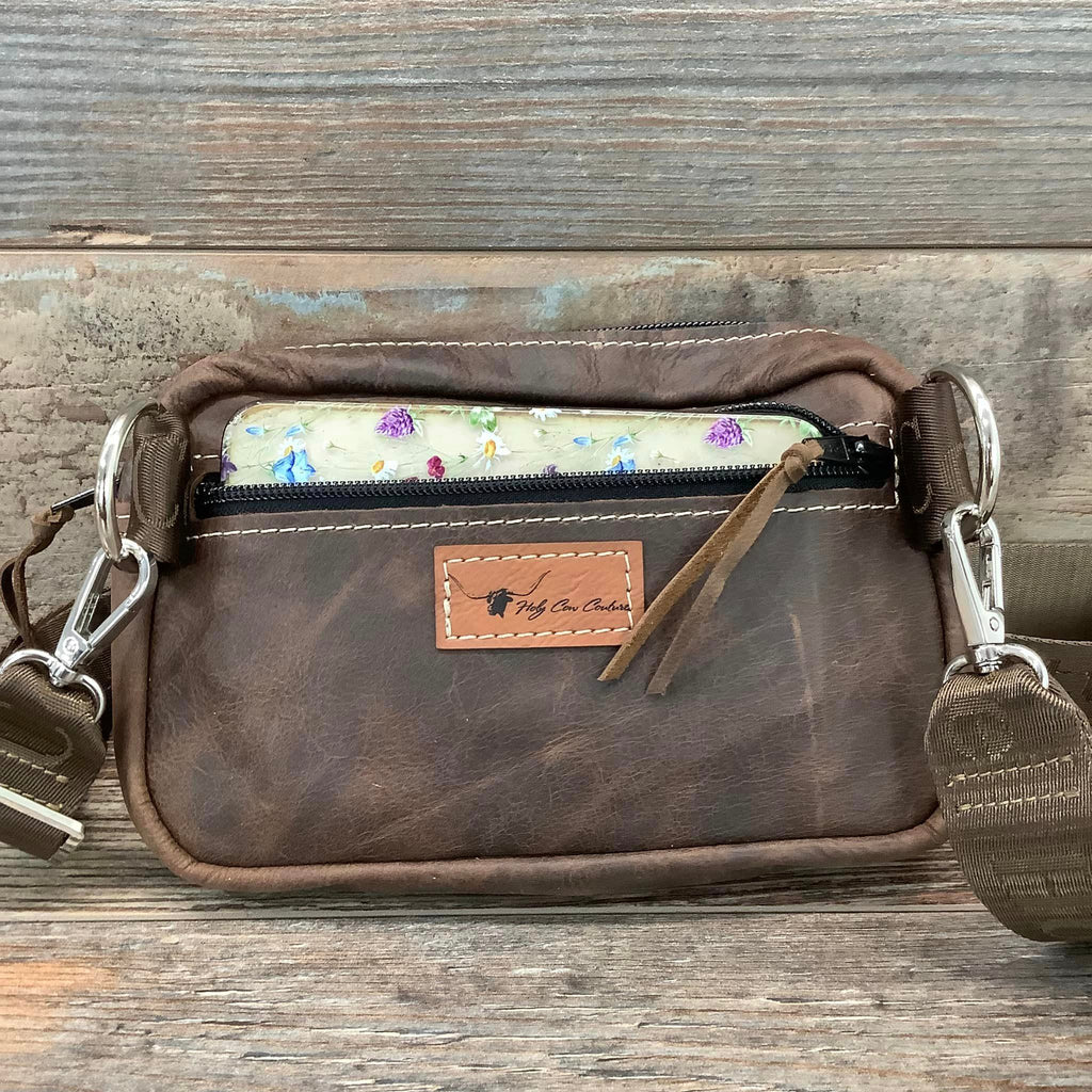 Western Bum Bag #64890