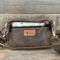 Western Bum Bag #64890