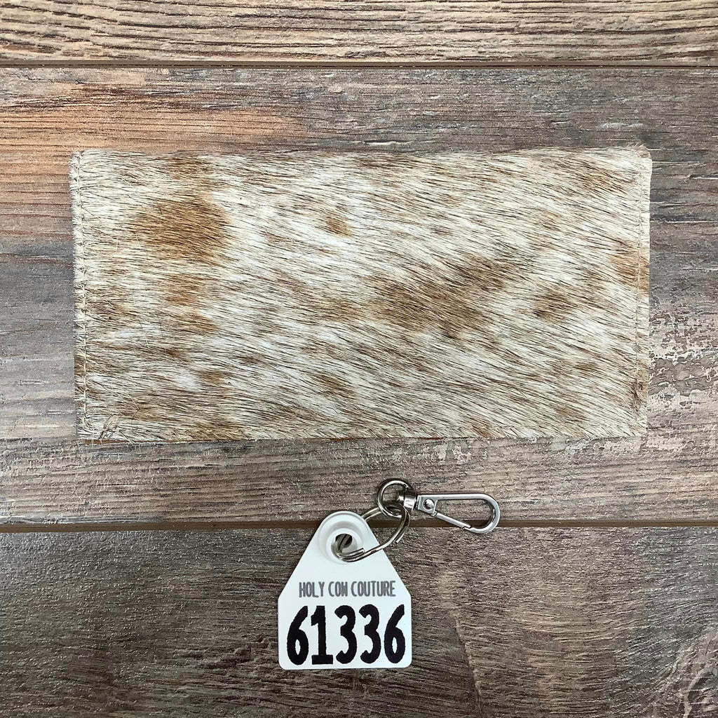 Checkbook Cover #61336