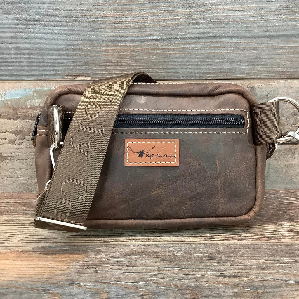 Western Bum Bag #64890