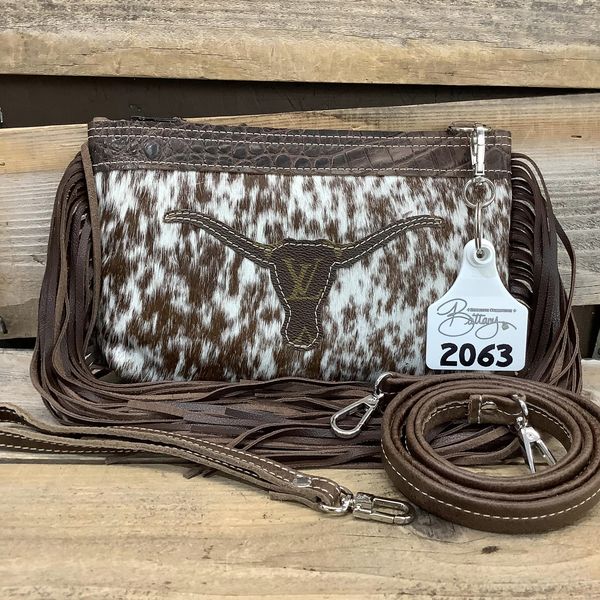 Exclusive Collection Ranch Hand #2063