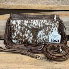 Exclusive Collection Ranch Hand #2063
