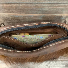 Western Bum Bag #64890