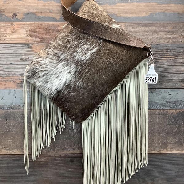 Bagpack - 18" Fringe  #52761