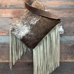 Bagpack - 18" Fringe  #52761