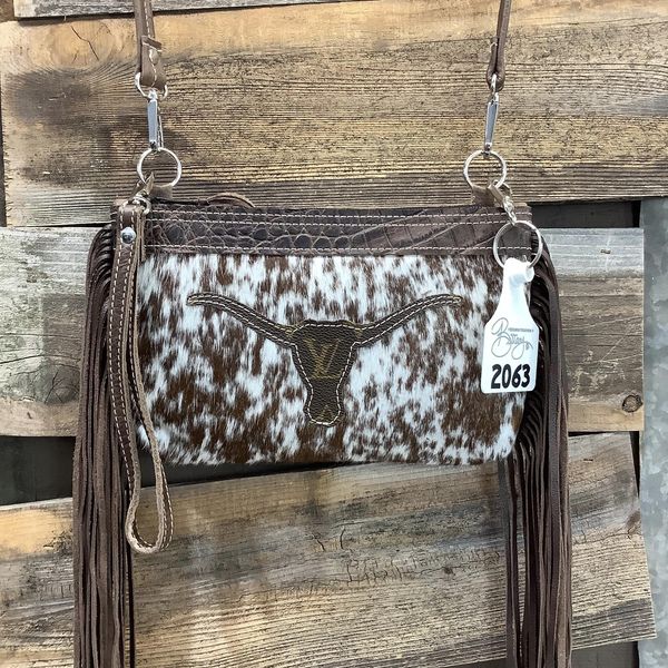 Exclusive Collection Ranch Hand #2063