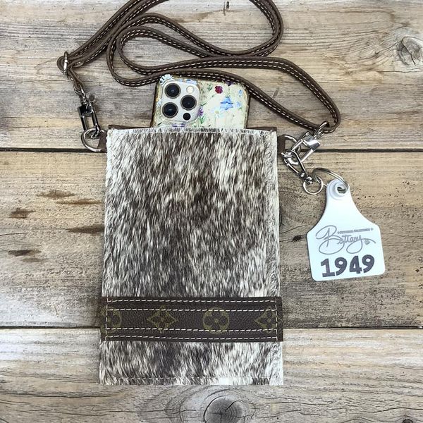 Exclusive Collection Giddyup 'N Go  -  #1949