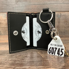 Credit Card Keychain #60745