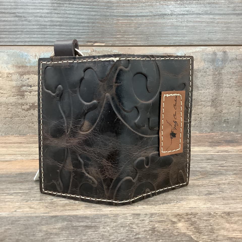 Credit Card Keychain #61361