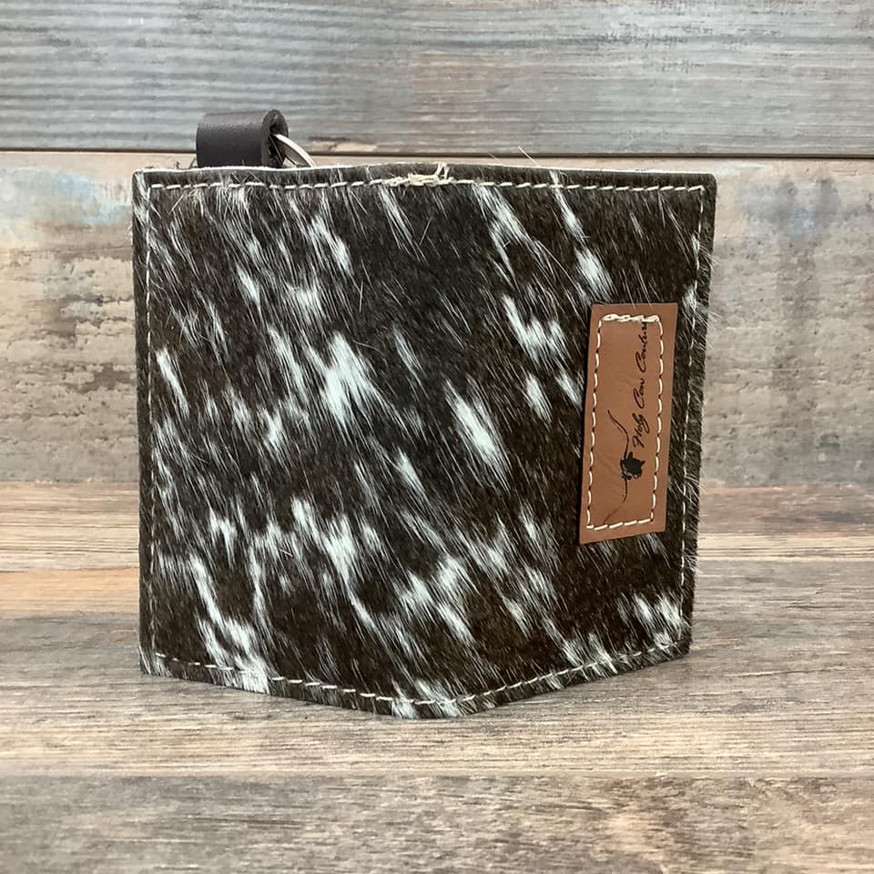 Credit Card Keychain #65091
