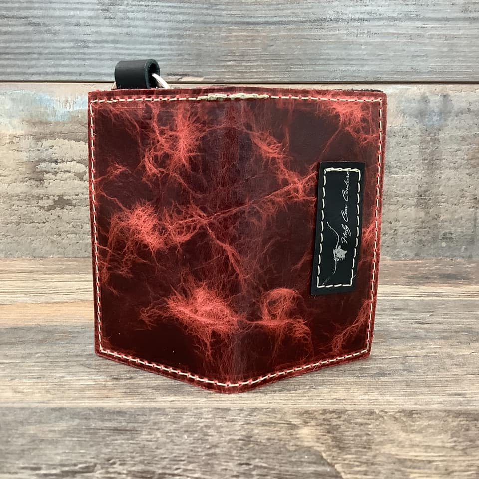 Credit Card Keychain #60745