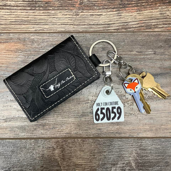 Credit Card Keychain #65059
